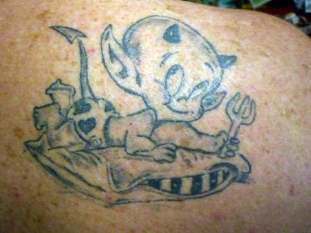 Tatoo