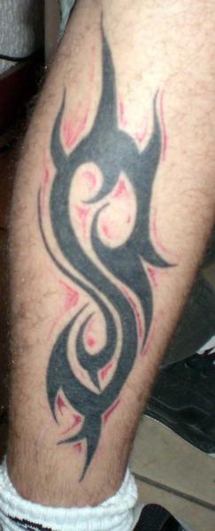 Tatoo  tribal