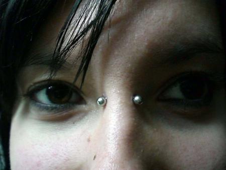 Piercing