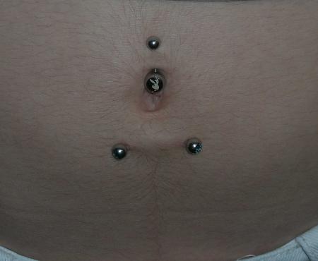 Piercing