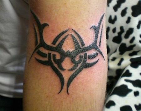 tribal