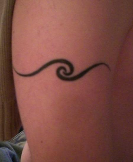 Bracelet Tribal