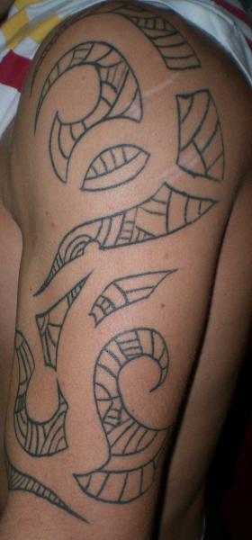 Tribal