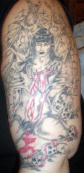 Lilith